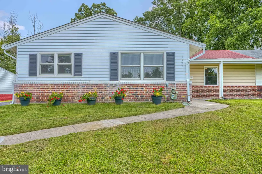 1927 Winder, Windsor Mill, MD 21244 - #2