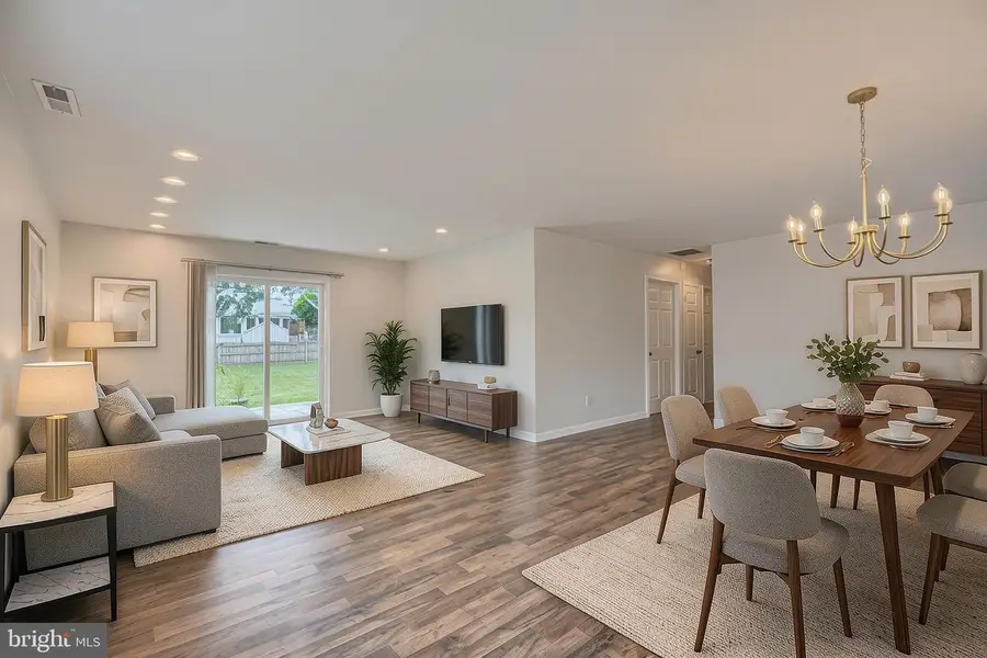 1927 Winder, Windsor Mill, MD 21244 - #3