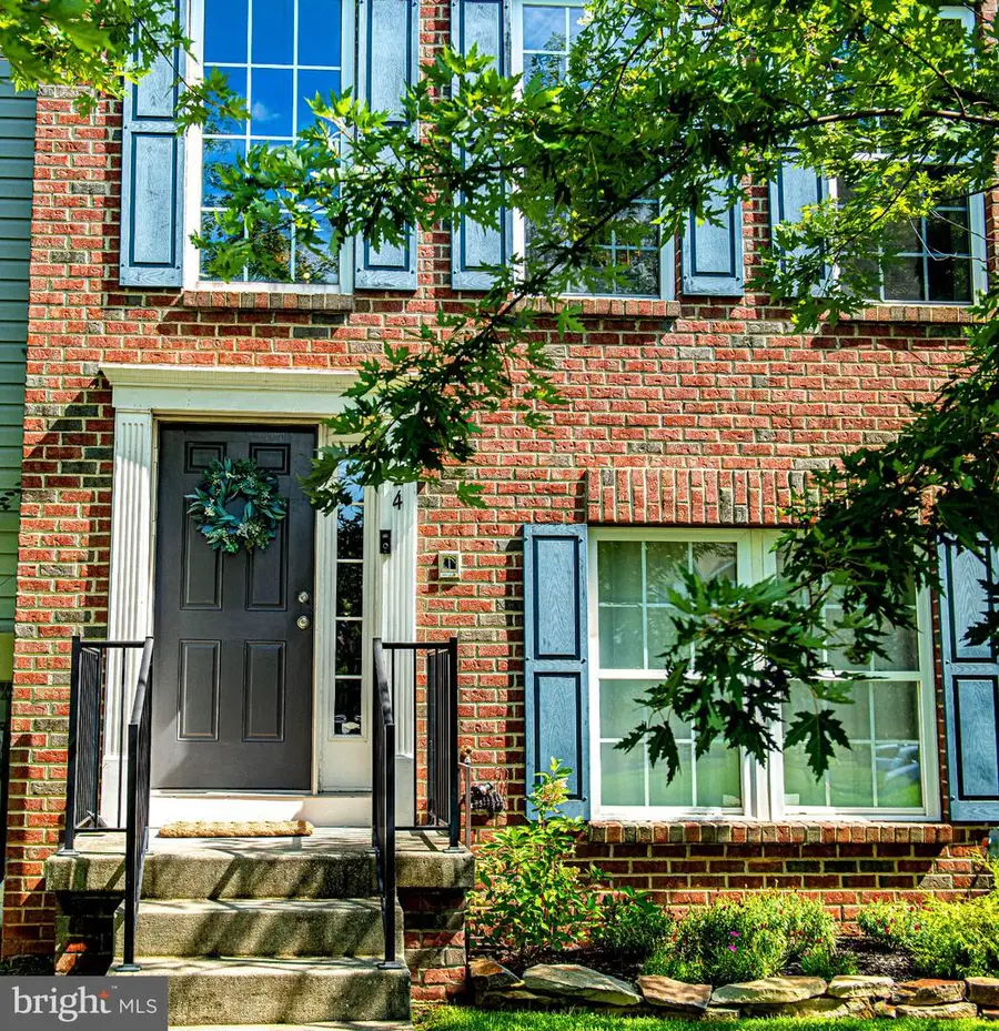 24 Hallsdale, Baltimore, MD 21237 - #3