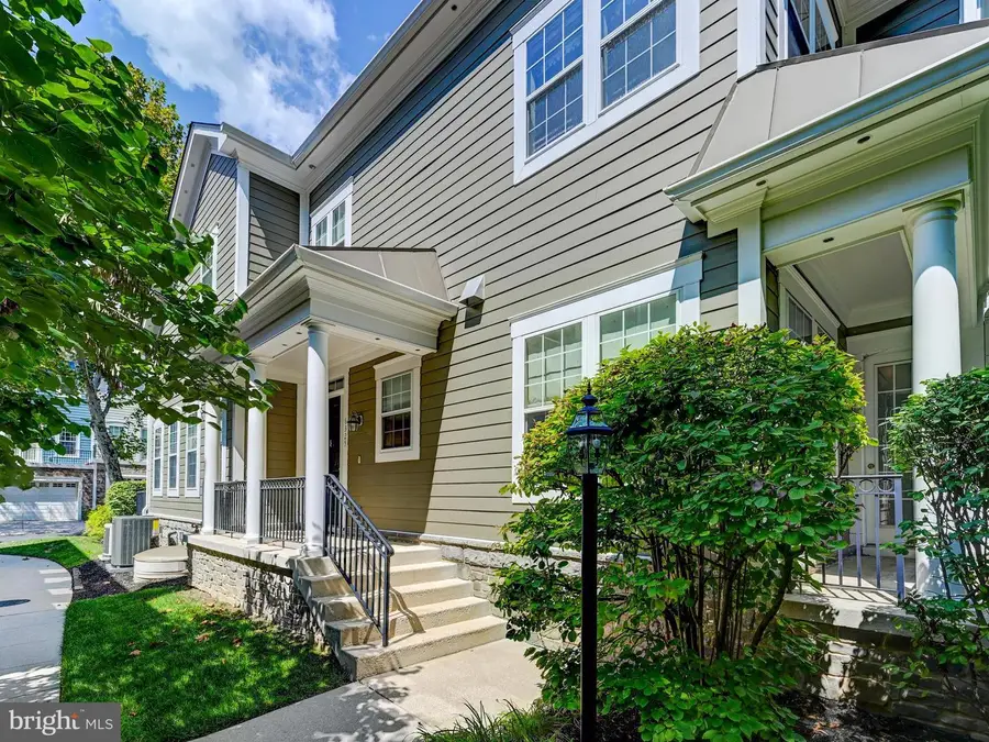 6325 Canter Way #27, Baltimore, MD 21212 - #2