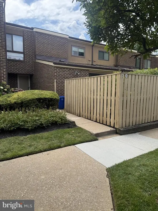 10 Cobbler Ct #f, BALTIMORE, MD 21208