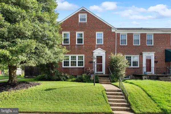 1550 Glen Keith Blvd, TOWSON, MD 21286