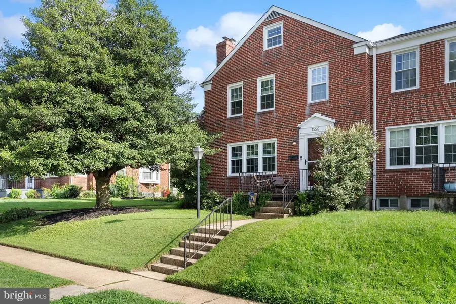 1550 Glen Keith Blvd, Towson, MD 21286 - #3