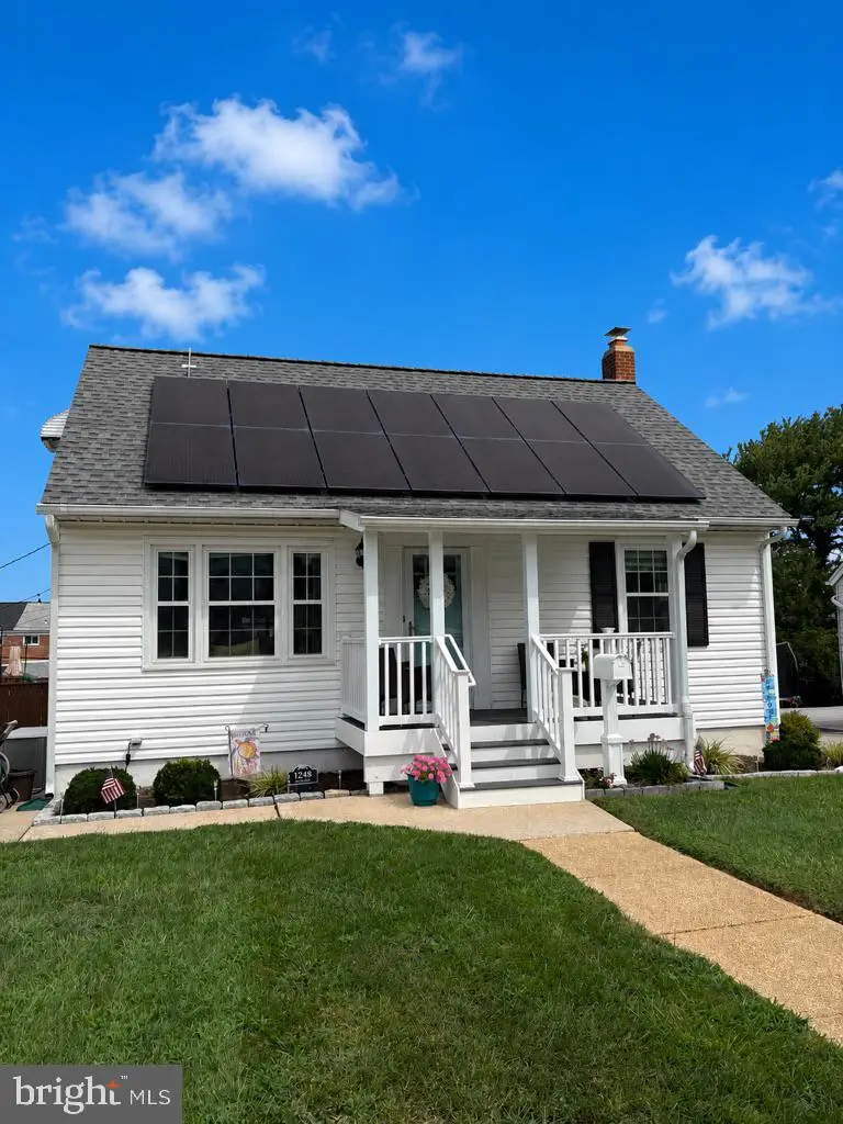 1248 June Rd, Baltimore, MD 21227 - #1