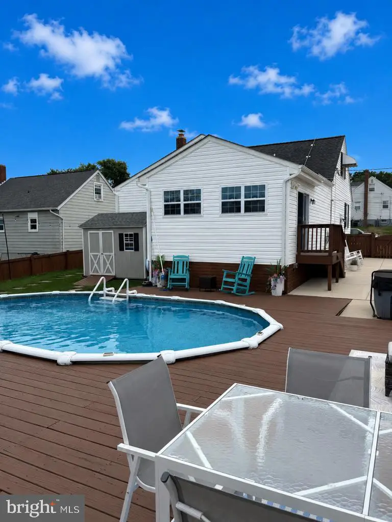1248 June Rd, Baltimore, MD 21227 - #2