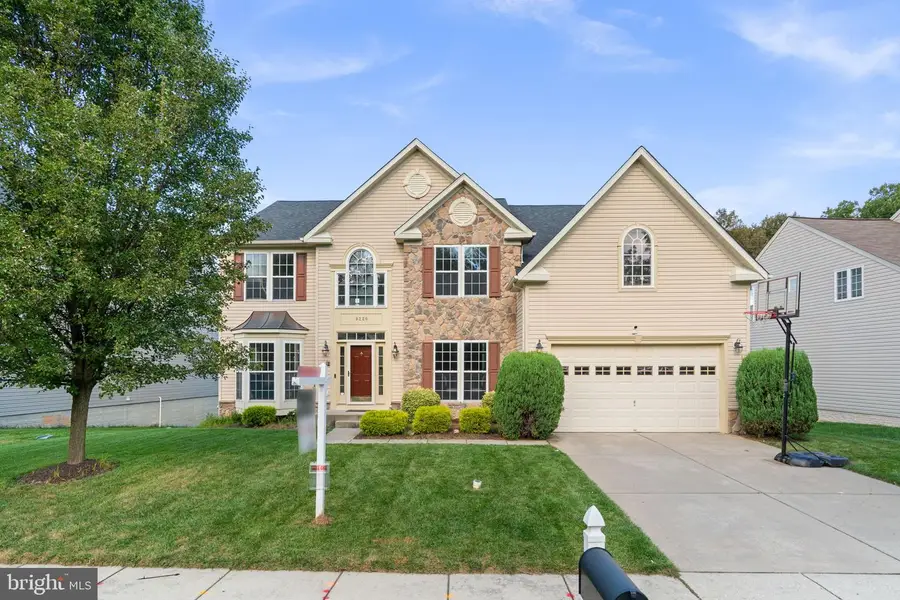9220 Amber Oaks Way, Owings Mills, MD 21117 - #2