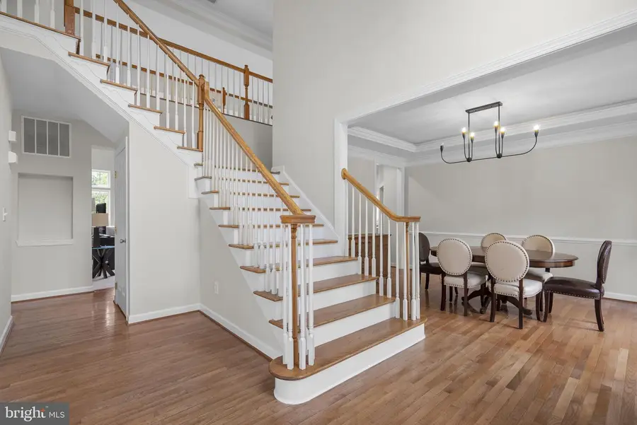 9220 Amber Oaks Way, Owings Mills, MD 21117 - #3