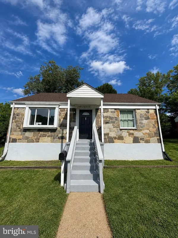 727 Cloudyfold Dr, PIKESVILLE, MD 21208