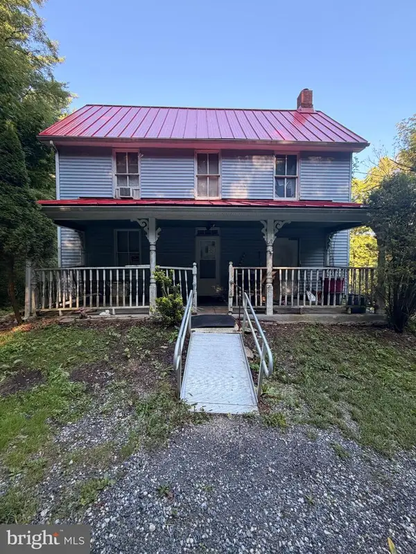 14214 Phoenix Rd, PHOENIX, MD 21131