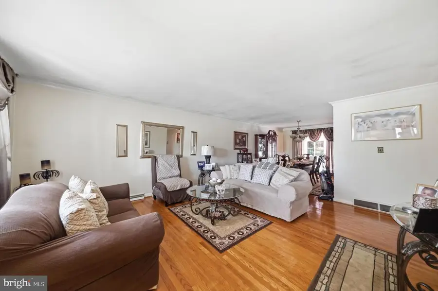 3313 Woodripple Rd, Baltimore, MD 21244 - #2