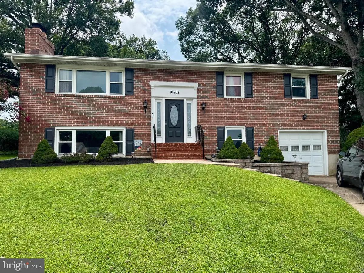 10603 Lancewood Rd, Cockeysville, MD 21030 - #1