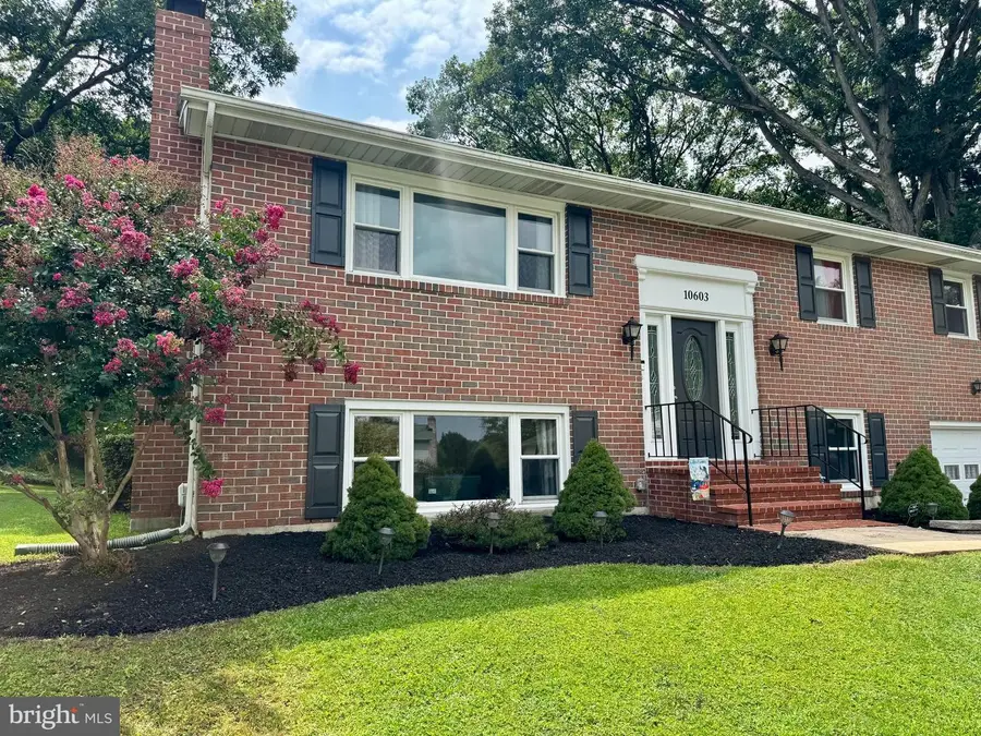10603 Lancewood Rd, Cockeysville, MD 21030 - #2