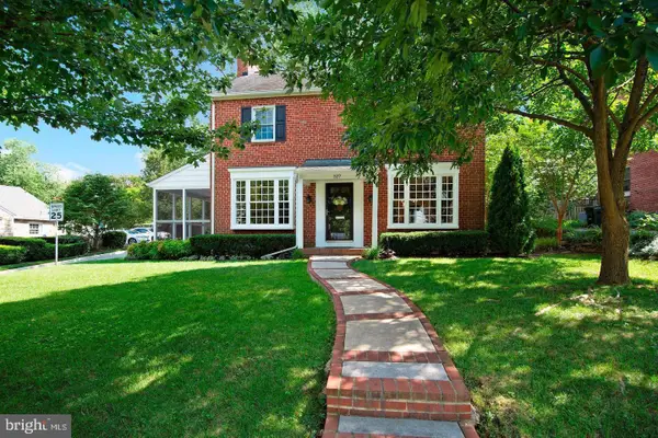 527 Yarmouth Rd, BALTIMORE, MD 21286