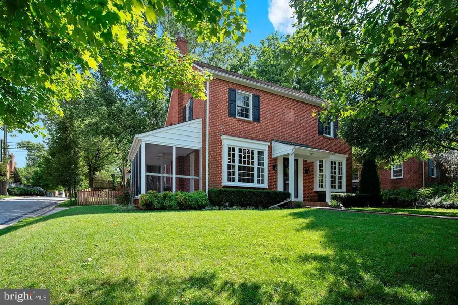 527 Yarmouth Rd, Baltimore, MD 21286 - #3