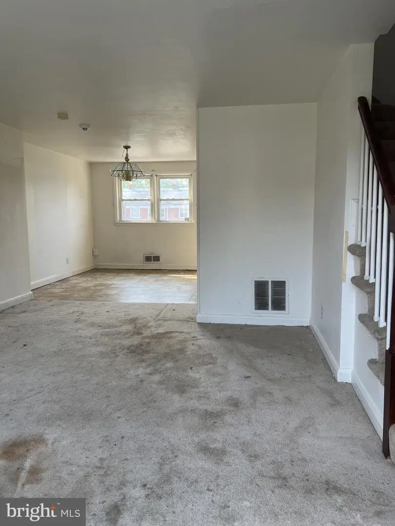 1522 Langford Rd, Gwynn Oak, MD 21207 - #2