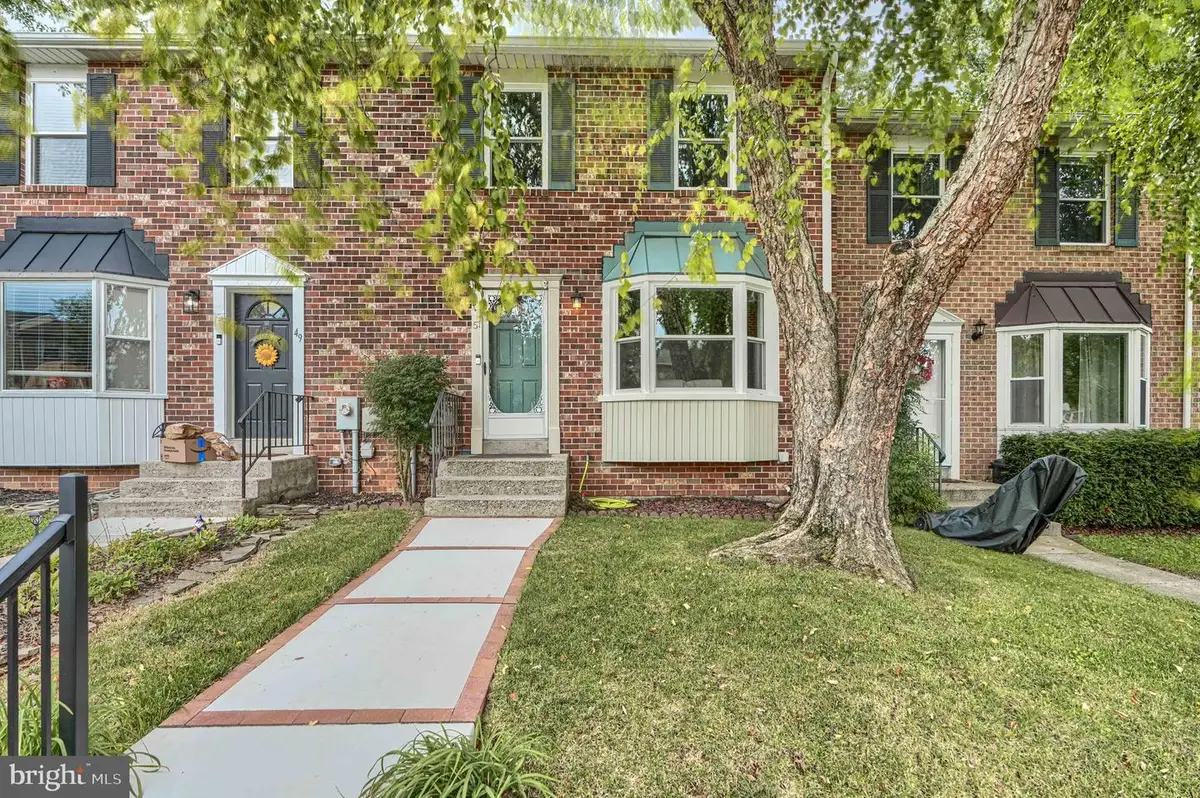 51 Stone Park Pl, Nottingham, MD 21236 - #1