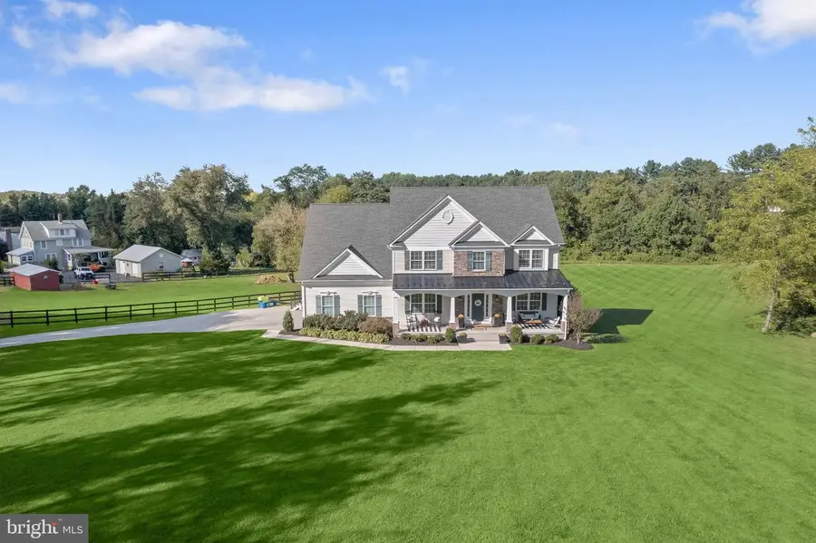 4921 Jenkins Ln, Baldwin, MD 21013 - #2