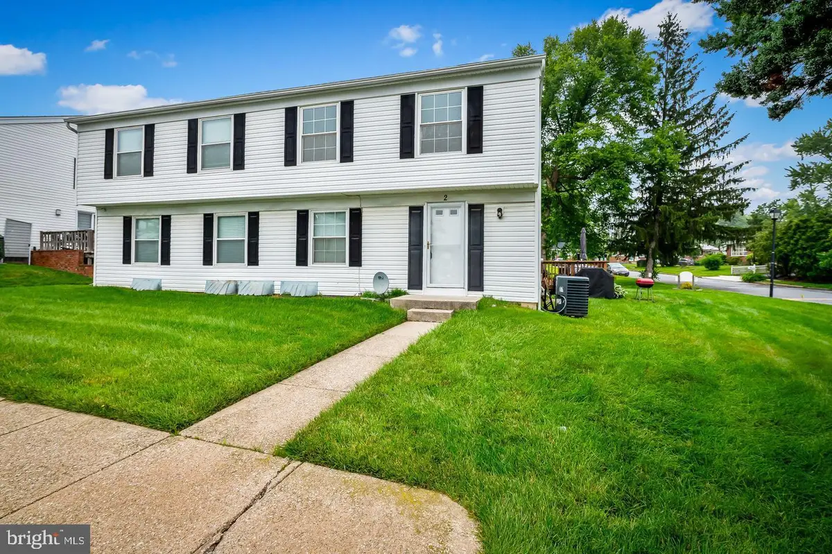 2 Brookshire Dr #a, Reisterstown, MD 21136 - #1