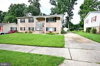 3036 Essex Rd, Gwynn Oak, MD 21207 - #3