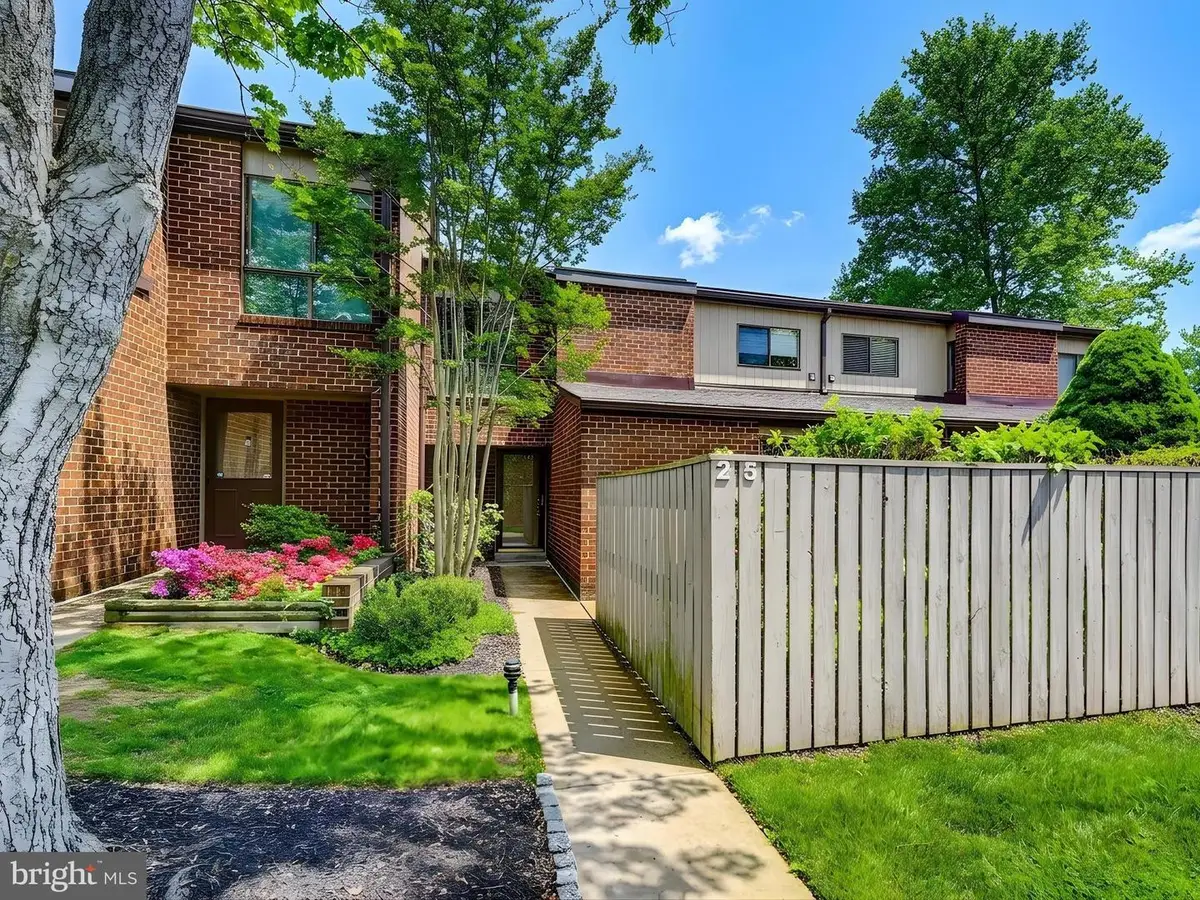25 Saddle Ct #h, Baltimore, MD 21208 - #1
