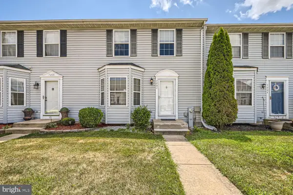 7202 Rutherford Green, BALTIMORE, MD 21244