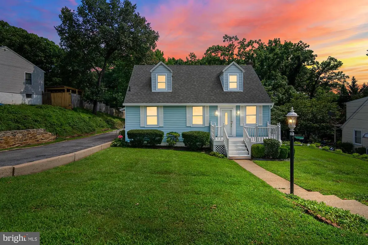 4903 Cedar Ave, Baltimore, MD 21227 - #1