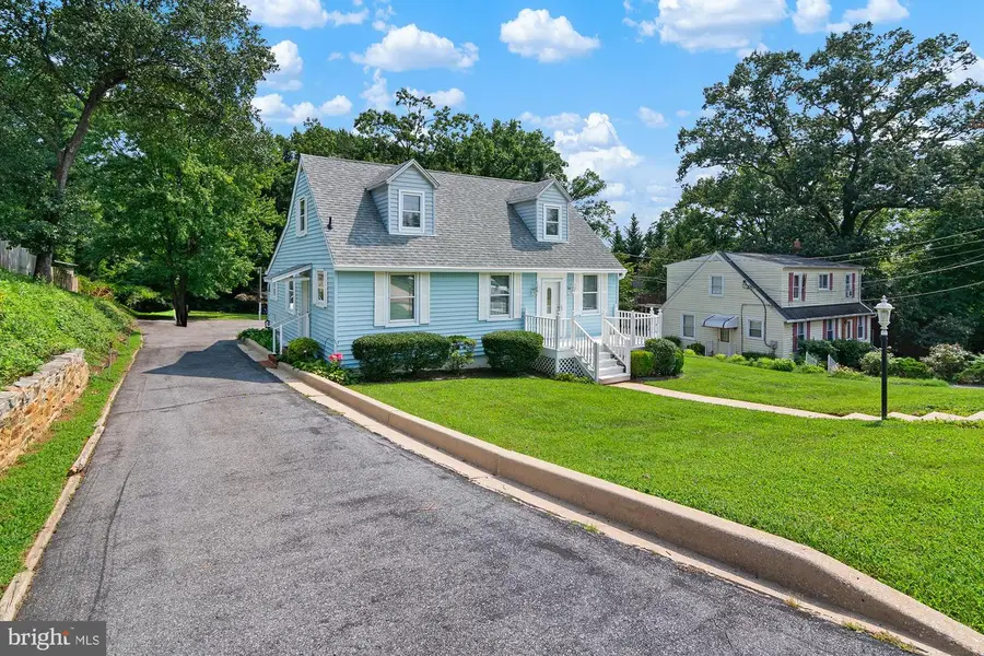 4903 Cedar Ave, Baltimore, MD 21227 - #2
