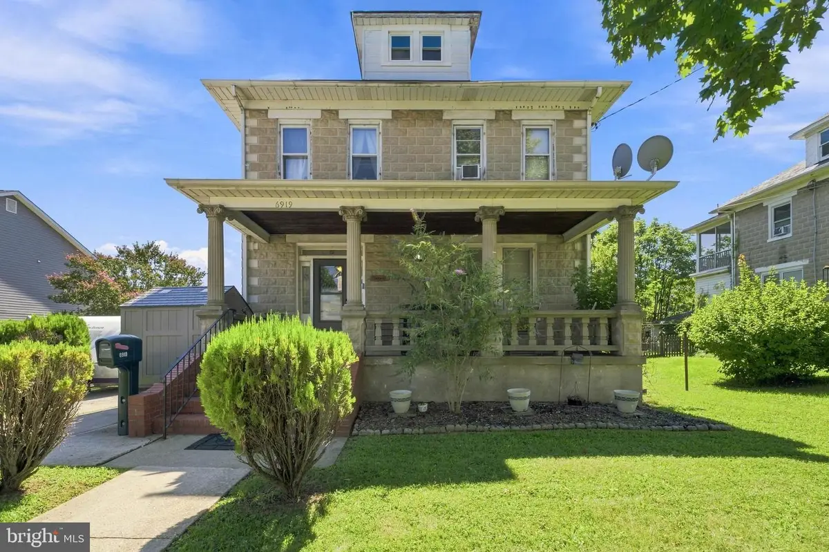 6919 Beech Ave, Baltimore, MD 21206 - #1