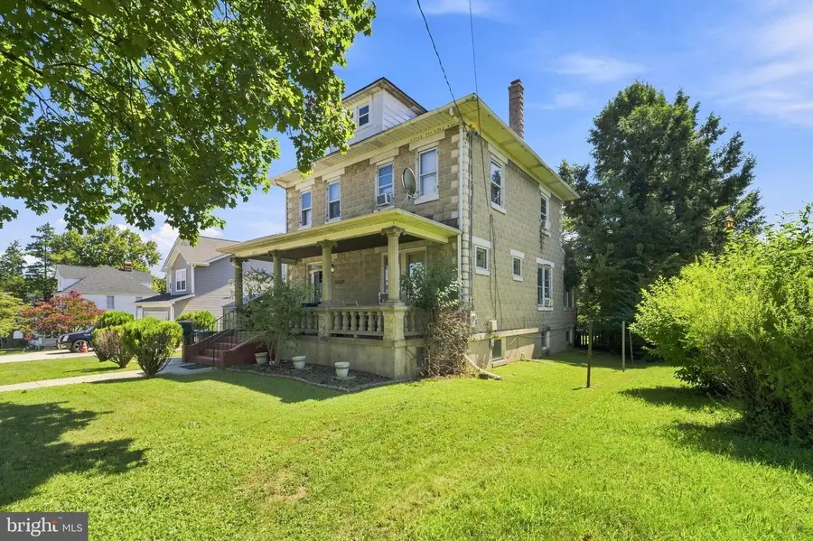 6919 Beech Ave, Baltimore, MD 21206 - #2