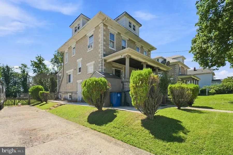 6919 Beech Ave, Baltimore, MD 21206 - #3
