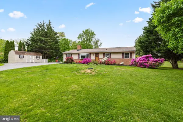 3809 Sweet Air Rd, PHOENIX, MD 21131