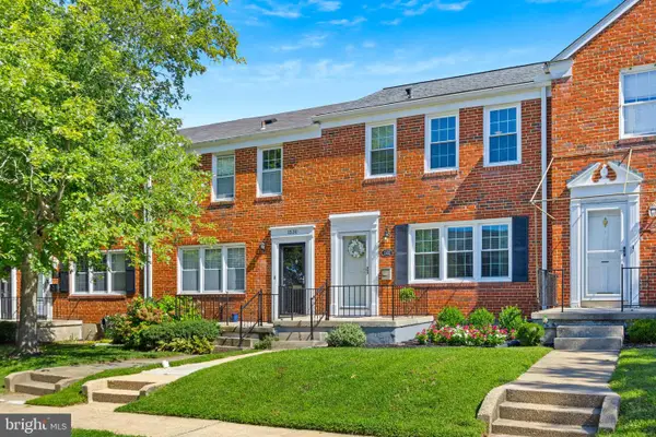 1532 Cottage, BALTIMORE, MD 21286