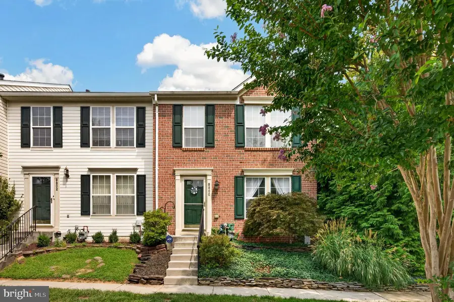 9800 Bayline Cir, Owings Mills, MD 21117 - #2