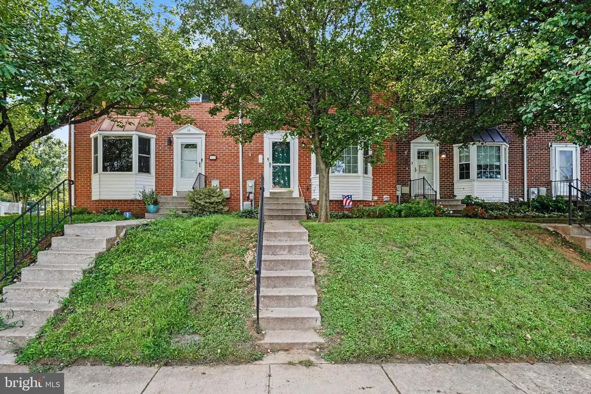 14 Bellfalls Way, Baltimore, MD 21236 - #1
