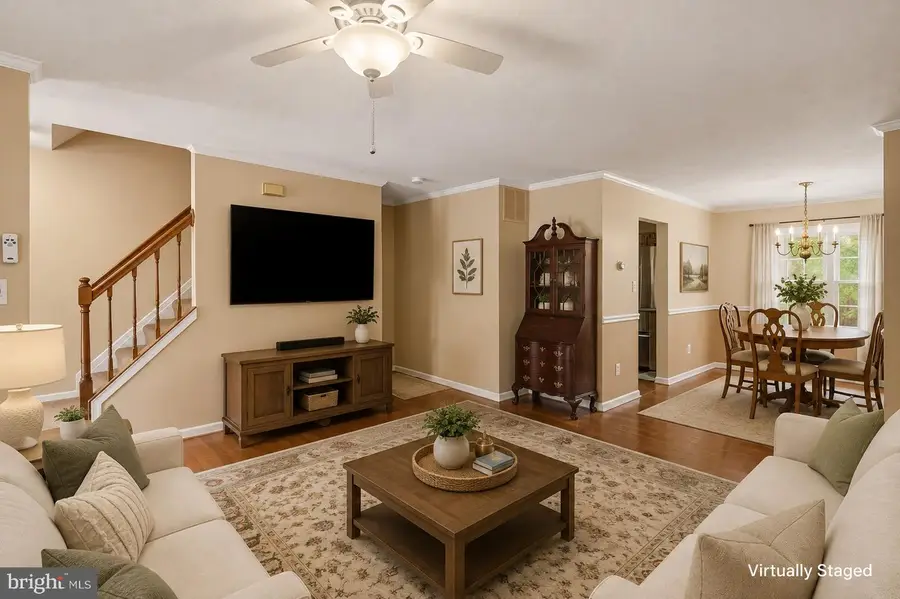 14 Bellfalls Way, Baltimore, MD 21236 - #2