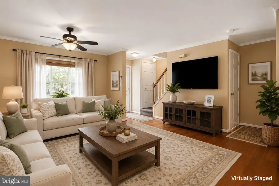 14 Bellfalls Way, Baltimore, MD 21236 - #3