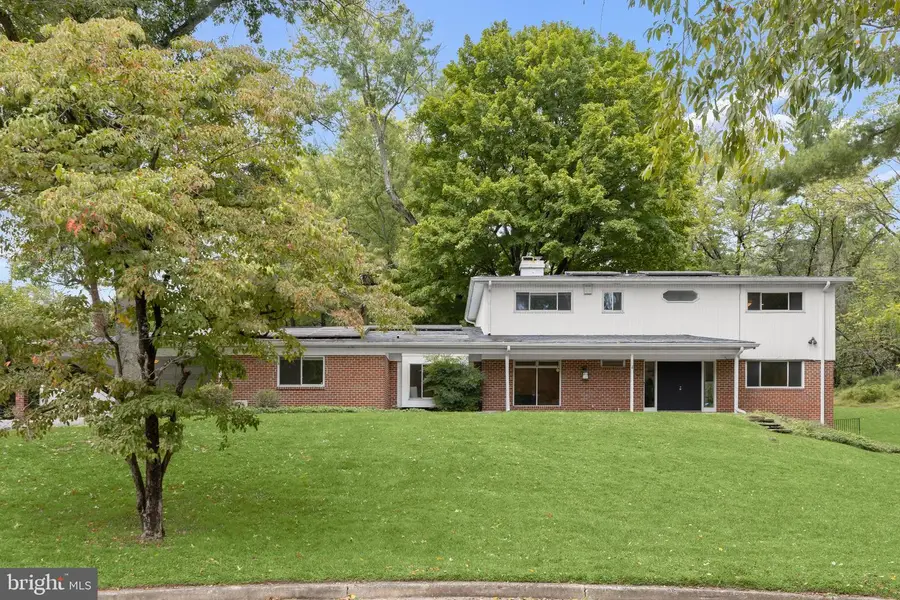 118 Swanhill Ct, Baltimore, MD 21208 - #2