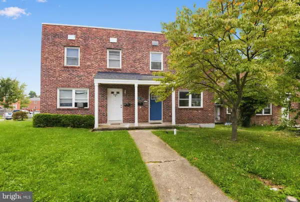 8541 Chestnut Oak Rd, BALTIMORE, MD 21234