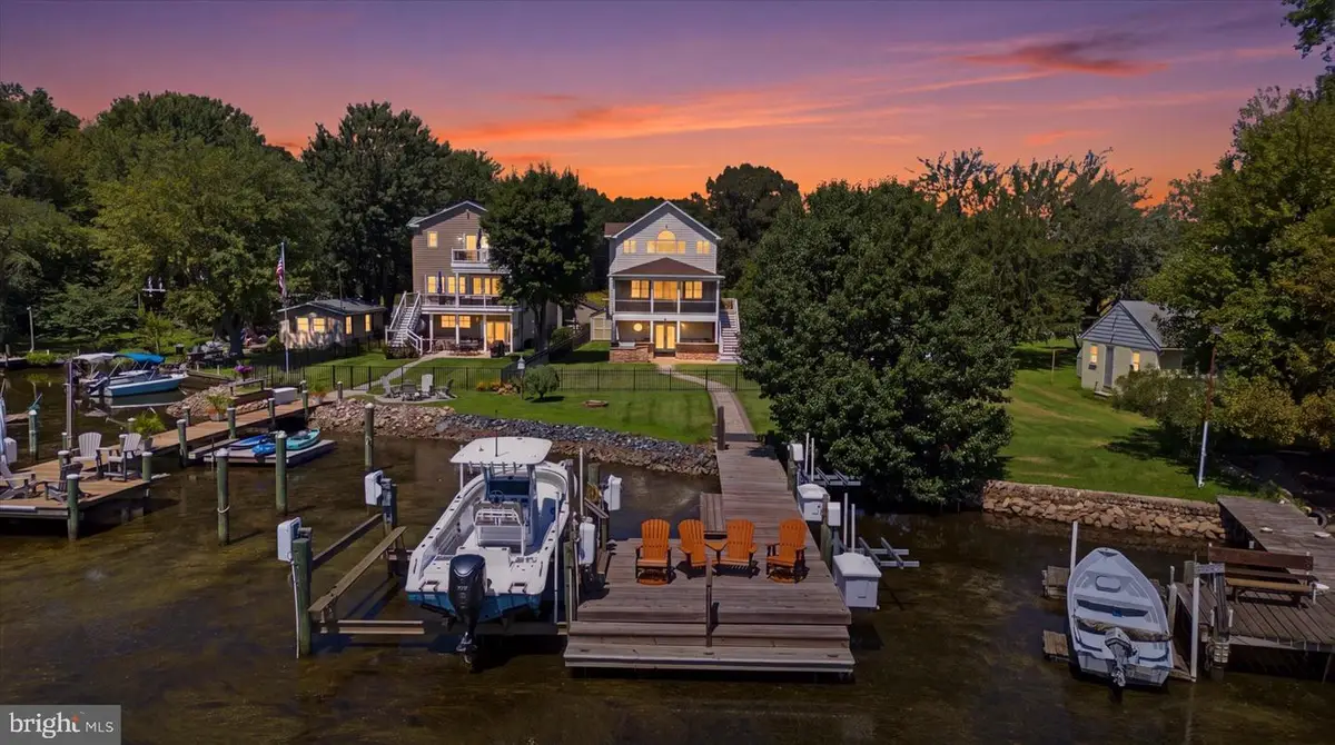 3662 Galloway Rd, Baltimore, MD 21220 - #1