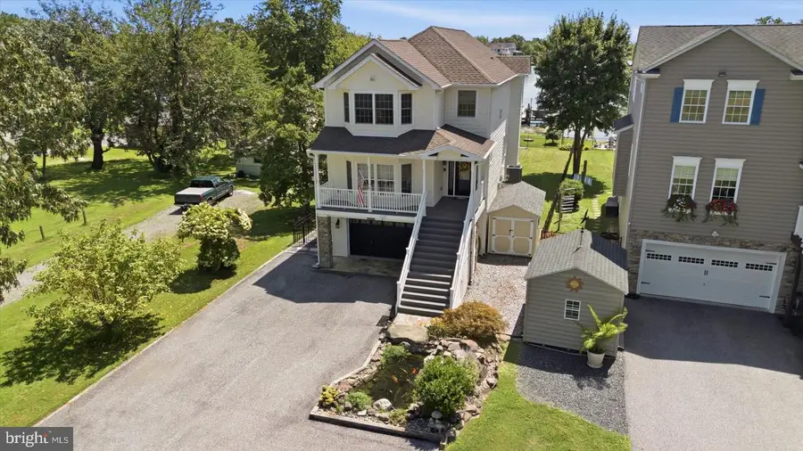 3662 Galloway Rd, Baltimore, MD 21220 - #2