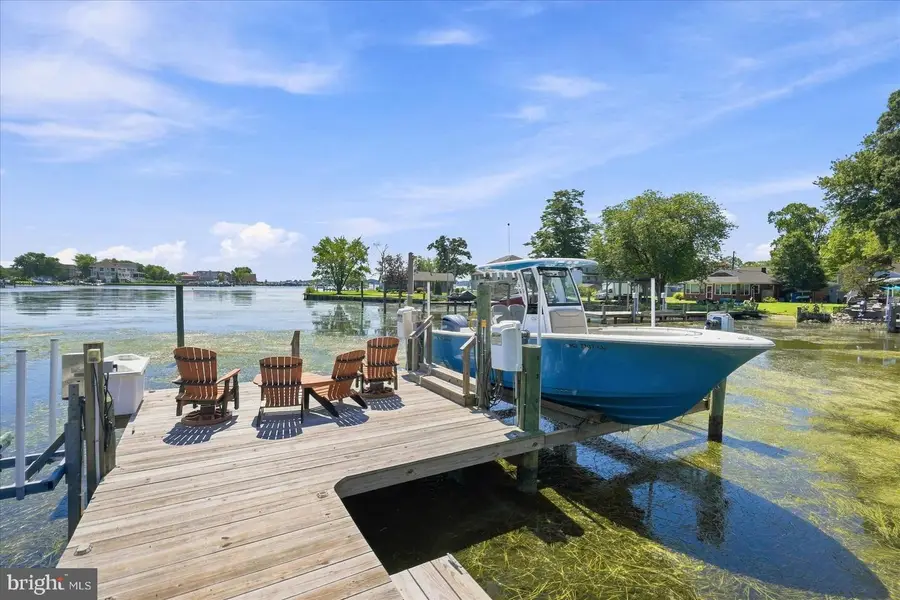 3662 Galloway Rd, Baltimore, MD 21220 - #3