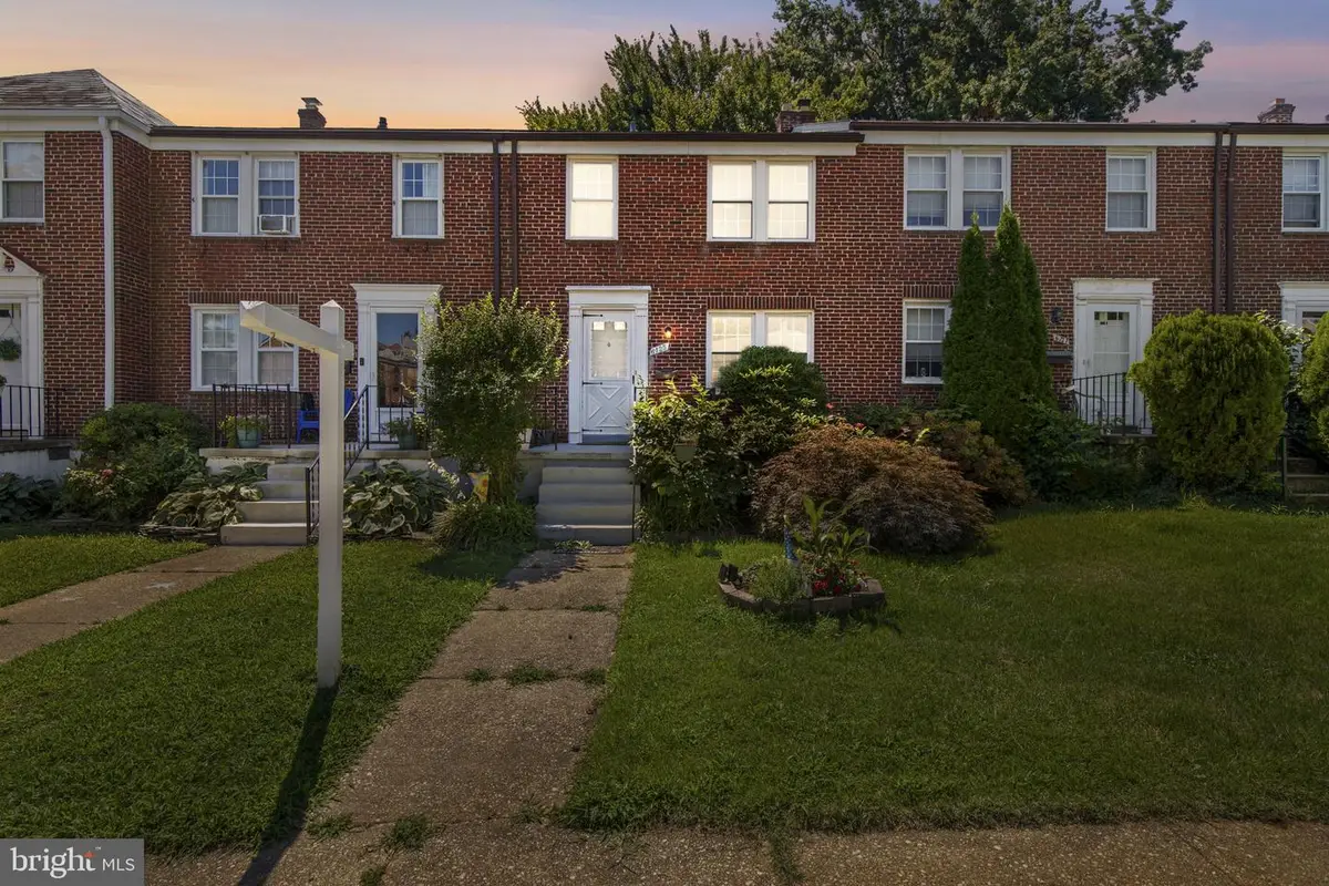 6125 Regent Park Rd, Baltimore, MD 21228 - #1