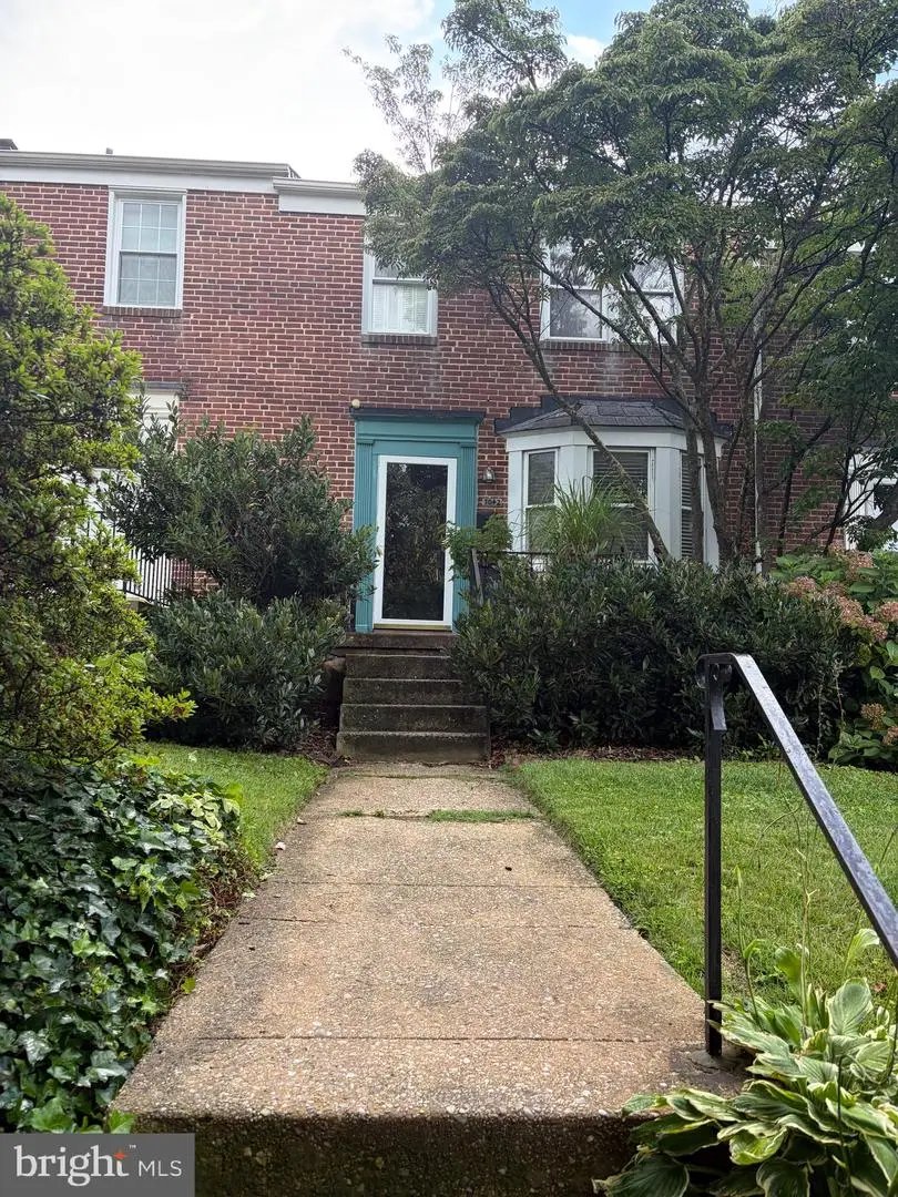 7042 Heathfield Rd, Baltimore, MD 21212 - #1