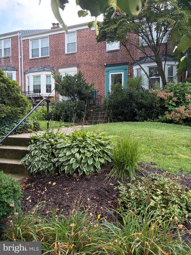 7042 Heathfield Rd, Baltimore, MD 21212 - #2