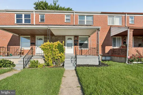 1006 Middleborough Rd, BALTIMORE, MD 21221