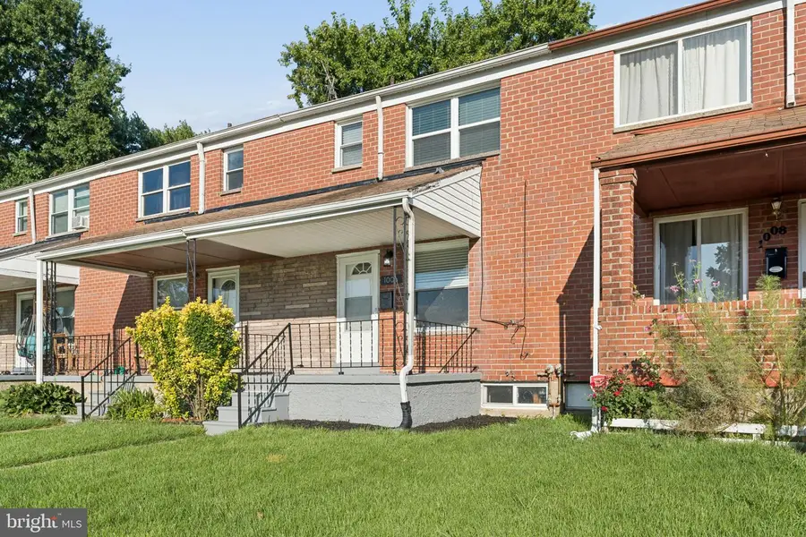 1006 Middleborough Rd, Baltimore, MD 21221 - #2