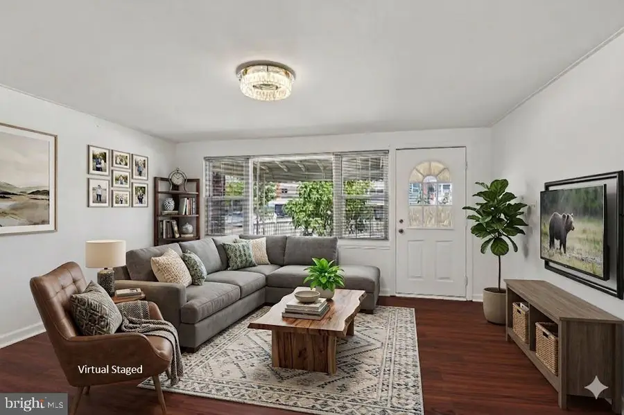 7905 Eastdale Rd, Baltimore, MD 21224 - #3