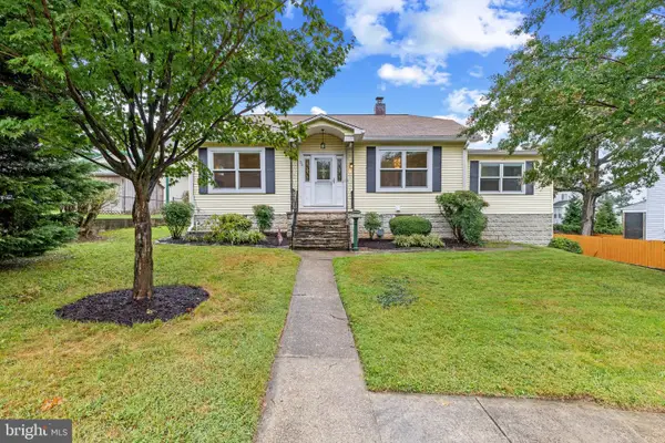 35 Glenwood Ave, CATONSVILLE, MD 21228
