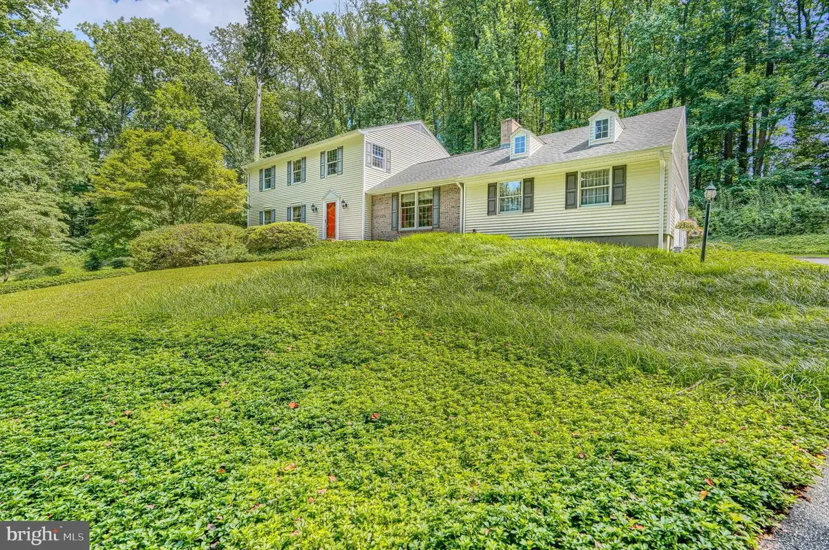 6109 Fork Woods Rd, Baldwin, MD 21013 - #1