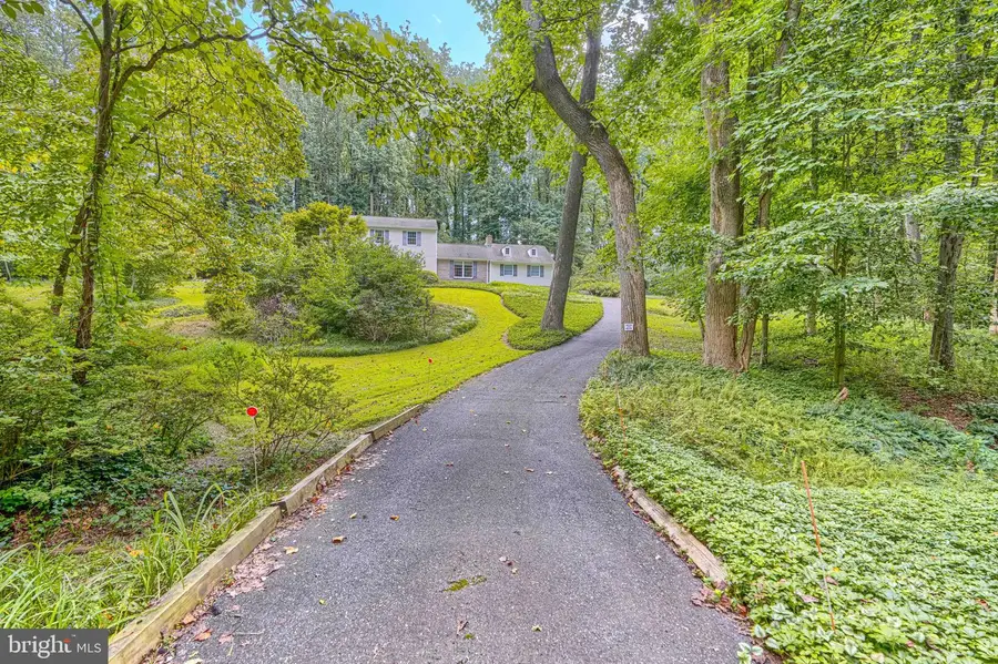 6109 Fork Woods Rd, Baldwin, MD 21013 - #2